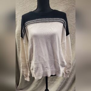 The Kooples Sweatwe Size 1